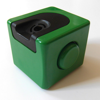 Illustration for article titled The Top 7 Gadgets Shaped Like a Cube